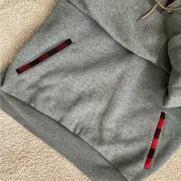 ICELANTIC HOODIE SWEATSHIRT AND SWEAT PANTS COMBO - Picture 5 of 13